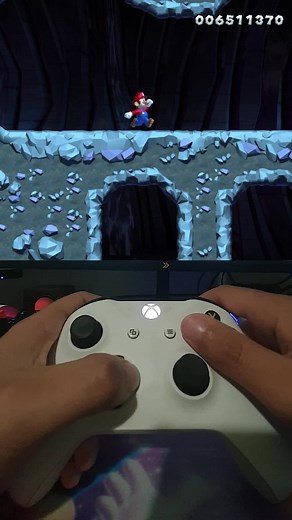 Super Mario Bros #mario #gaming #supermario #supermariobros