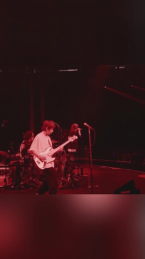 GLAY LIVE TOUR 2022 ~We♡Happy Swing~ Vol.3 Presented by HAPPY SWING 25th Anniv. in MAKUHARI MESSE