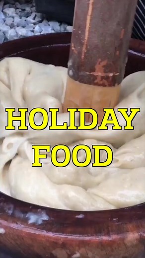 Ghana Authentic Food #foodie #eatinng #ghanavacation🇬🇭 #ghanafood | GHANAFUNTUBE