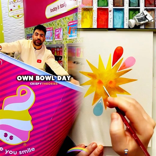 DairyQueen Bring Your Own Bowl Day