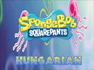 Spongebob Squarepants Intro Multilanguage)[2]