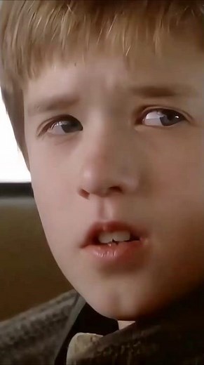 💥 The Sixth Sense 😉 1999 Haley Joel Osment Toni Collette Grandma sends you greetings #ok #1a #ver...