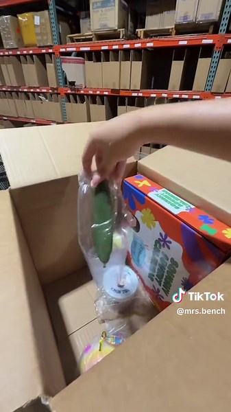 Subscription Box for Fidget Toys from Fidget Toys Plus