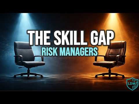 Want to Be a Successful Risk Manager? Master These Skills