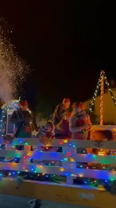 🎄🎅 Magnifique défilé de la Saint Nicolas à Darney | Manon Deliot