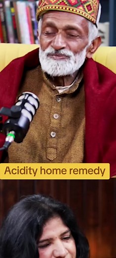 Quick Acidity Relief: Home Remedies for Heavy Acidity