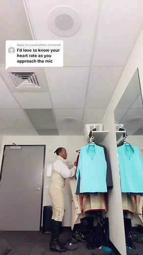 Behind the Scenes of Hamilton Musical | Reply to @coasterphile