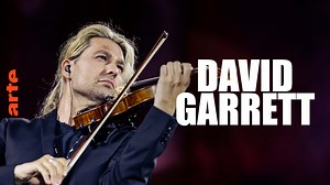 David Garrett - Sicilian Concert at Taormina's Teatro Antico - Watch the full programme | ARTE Concert