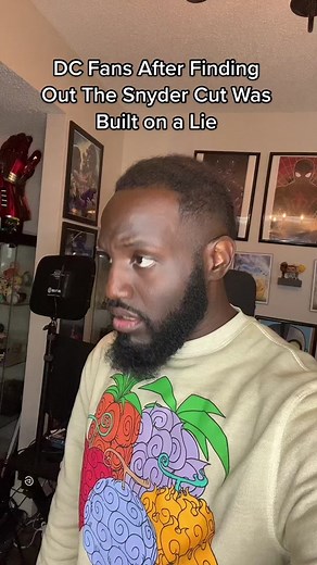 Straw Hat Goofy on TikTok