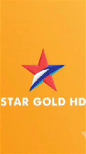 Star Gold HD Ident
