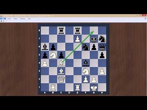 Basic Chess Strategy Explained: Expansion of the Center
