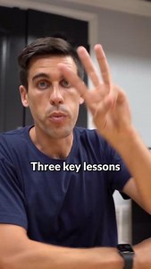 3 key lessons from the Stoics. | Daily Stoic