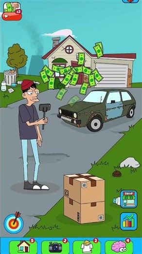 lamar ldle vlogger 29