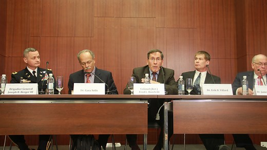 The My Lai Massacre: History, Lessons, and Legacy | CSIS Events