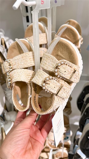 Target Minis on Instagram: "Ahhhh! I just found the cutest toddler shoes! There’s more styles available online! Check my stories for all of the new arrivals ❤️"