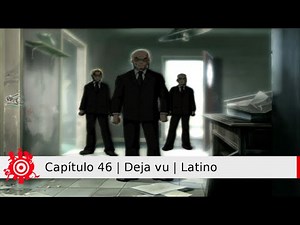 Código Lyoko | 2x20 (46) Deja vu | Latino