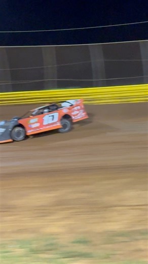 37K views · 1K reactions | Diggin’ at the Duck! 閭 Joseph’s Kubota Genuine Parts Longhorn had a lot of speed during last night’s Deep Fried 75 practice at Duck River Raceway Park. We’re ready to chase $5,000 tonight and $20,000 on Saturday. Watch it all live on Hunt the Front TV!  | Hunt the Front | Facebook