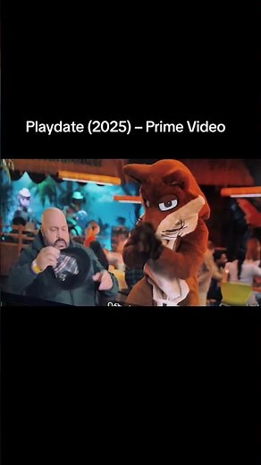 Playdate (2025) – Prime Video: