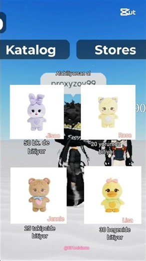 #roblox ala biliyorsan al😝😻👉🏻👈🏻🤏🏻