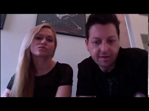 Fear Clinic Interview: Angelina Armani and Director Robert Hall