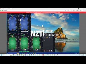 PPPoker tournament bot demo test free