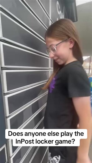 Discover the InPost Locker Game Experience