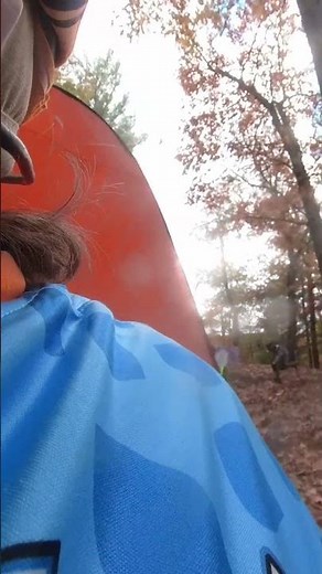 Epic Nerf Battle in the Woods!