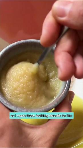 The Best Homemade Teething Biscuit Recipe for Soothing Your Babies