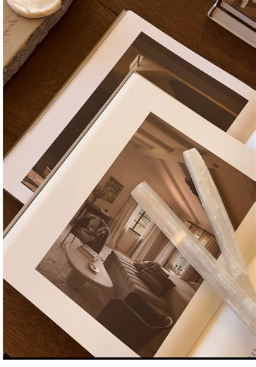 Stylish Ways to Decorate with Coffee Table Books