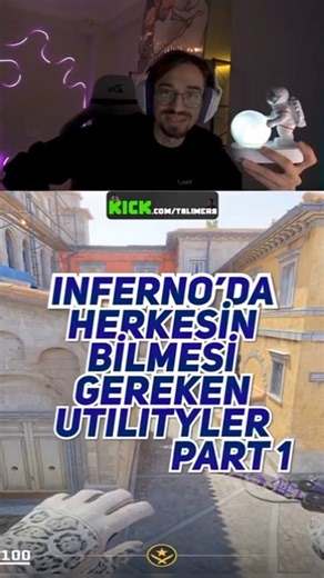 Essential Utilities Everyone Should Know in Inferno - Part 1