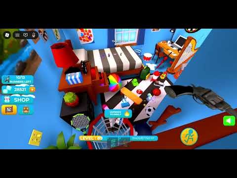 Freeze Tag Extreme Roblox