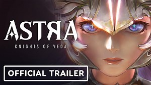 ASTRA: Knights of Veda - The First Global Beta Trailer - The Global Herald