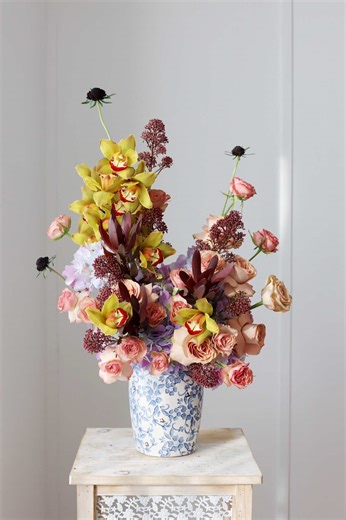 Creative DIY Flower Arrangements for Every Occasion