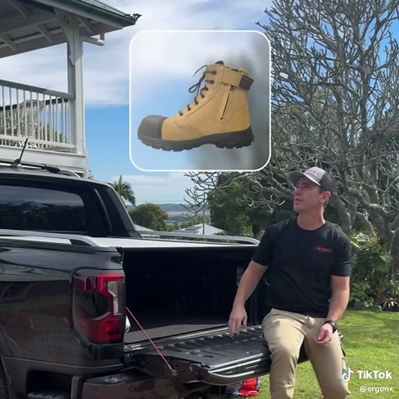 Choosing the right work boot isn’t just about safety—it’s about confidence, durability, and how you show up every day. When it comes to ute boot colours, it’s more than just looks. Your choice reflects your work environment, daily demands, and how your boots hold up over time. On busy worksites, darker colours like black and deep brown are the go-to. They’re practical, low maintenance, and better at hiding dust, scuffs, and wear from long days on rough ground. Ideal for tradies who want boots th