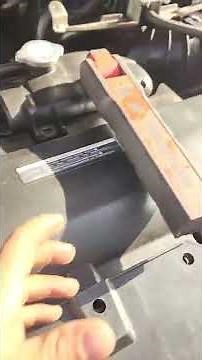 infiniti code p0088 P0090