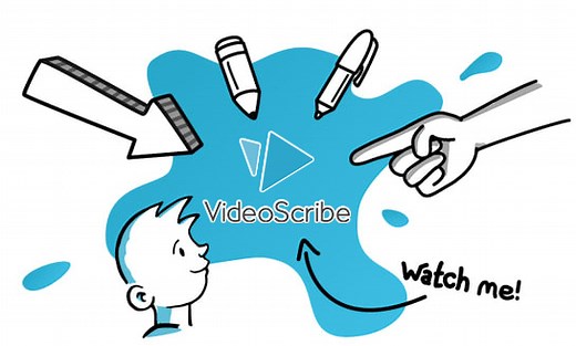 VideoScribe教學:簡單、強大的手繪動畫軟體(白板動畫軟體)