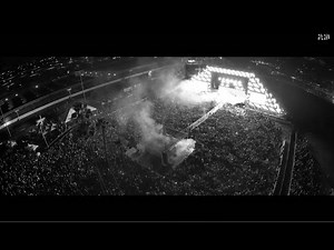 HARD Day of the Dead 2014 Official Recap