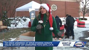 7K views · 32 reactions | News 9+: Frigid weather Friday in NH; Toy Drive underway outside WMUR studios Join Erin Fehlau and Kevin Skarupa for the latest news and weather. Updated forecast: https://www.wmur.com/article/new-hampshire-snow-squall-warning-12042025/69636857 | WMUR-TV | Facebook