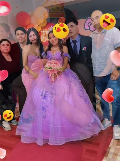 Un sueño inolvidable 15 años - preparación y celebración de quinceaños