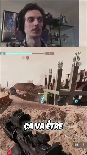 Fumigène: Le Secret pour Dominer le Champ de Bataille (Support!) #shorts