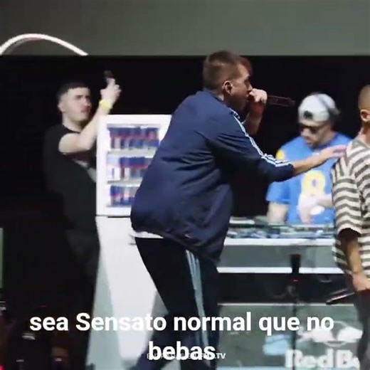 Es mas facil dejar la droga que quitarme un campeonato.. #chuty #arkano #chutyvsarkano #fmsespaña