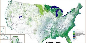 The National Wetlands Inventory: Beyond Habitat and Birds | U.S. Department of the Interior