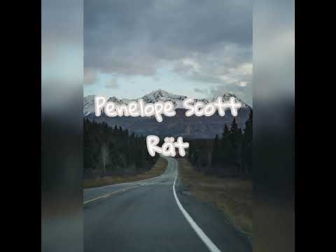 Penelope Scott - Rät 1 hour loop