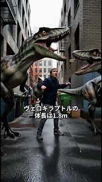 The Horrifying Reality of the Worst Dinosaurs If They Were Resurrected Today