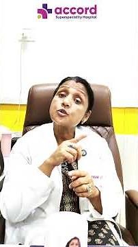 White Discharge: Normal or Abnormal? | Dr. Divya Kumar Explains