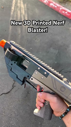 @MatterHackers everything linked in bio twin 🤑 #3dprinting #maker #nerf #filament #brushless