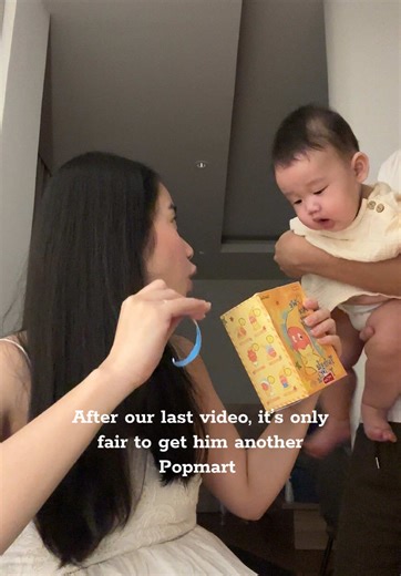 Unboxing the Latest Popmart Labubu Toys