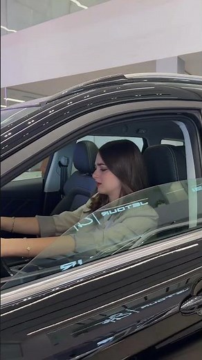 The story behind you and your Jetour 7-seater X70 FL #JetourUAE #DriveJetour #EliteGroupHolding