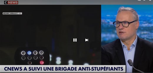 La Belgique face à la menace du narco-État