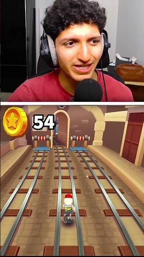I Have to Collect 67 Coins in Subway Surfers! 😭